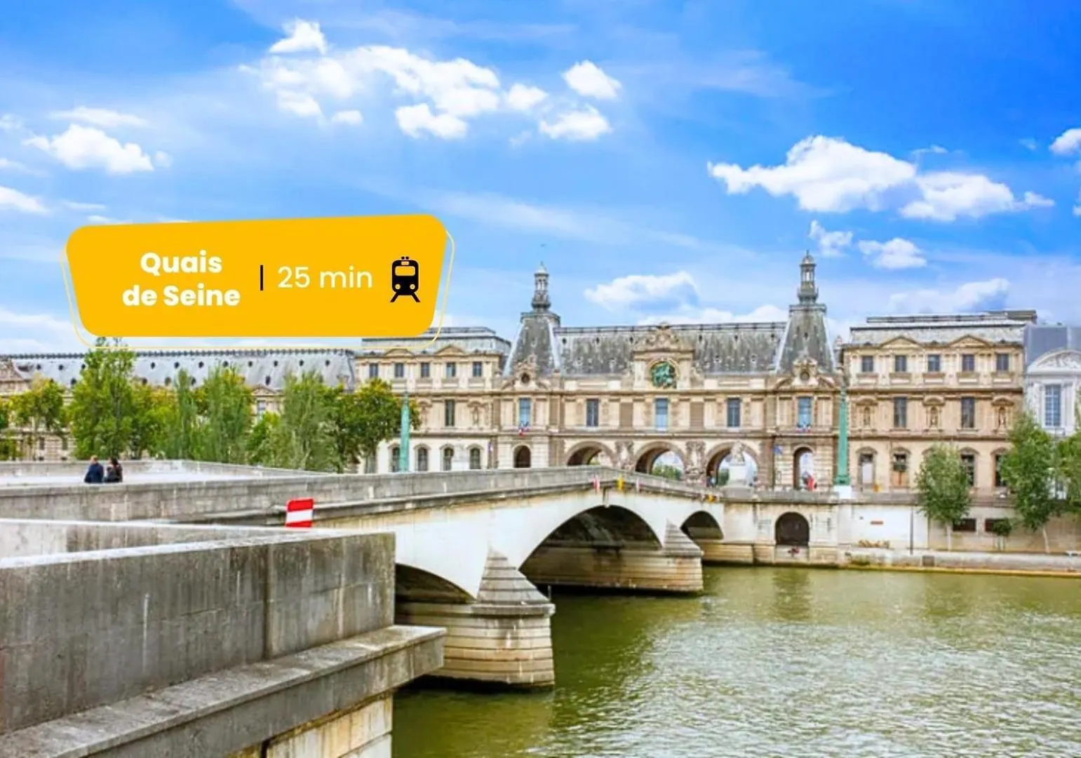531 Suite Bugeaud - Superbe Appartement A Paříž Francie