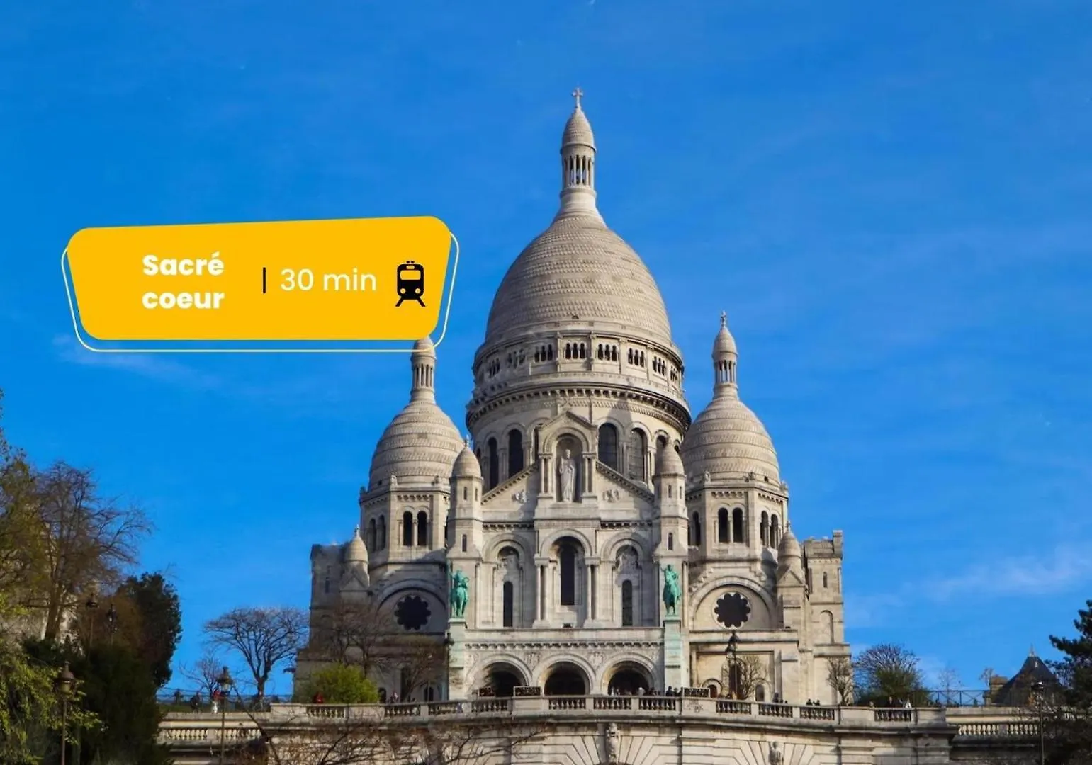 Apartment 531 Suite Bugeaud - Superbe Appartement A Paris