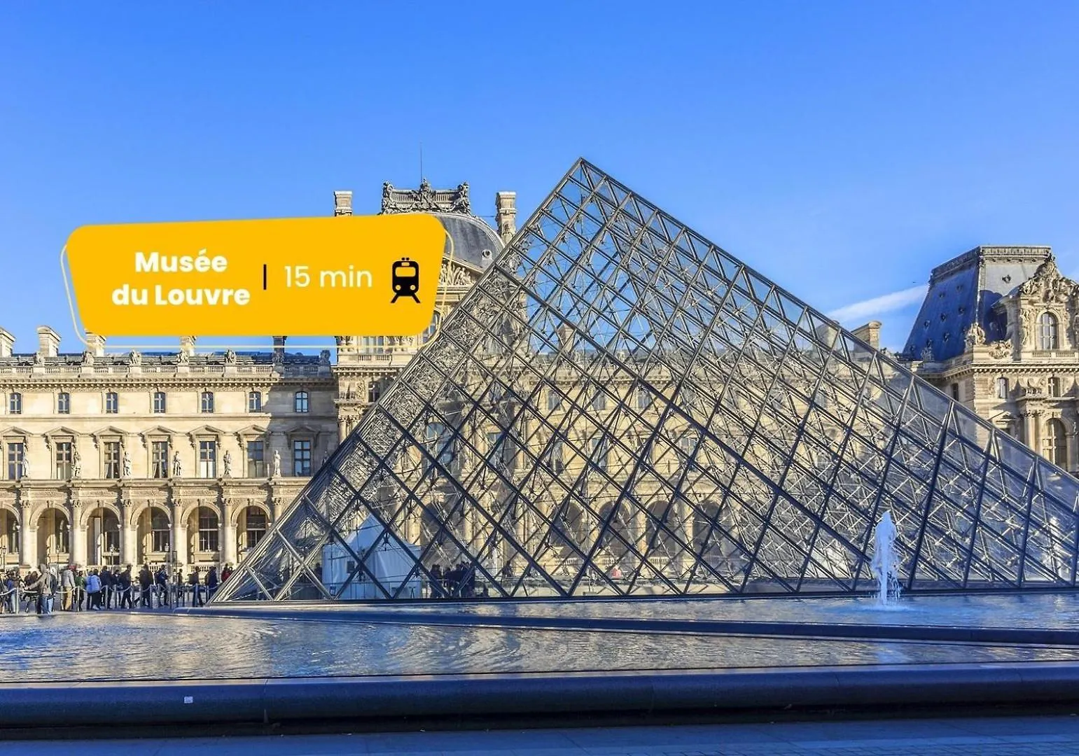 531 Suite Bugeaud - Superbe Appartement A Paris
